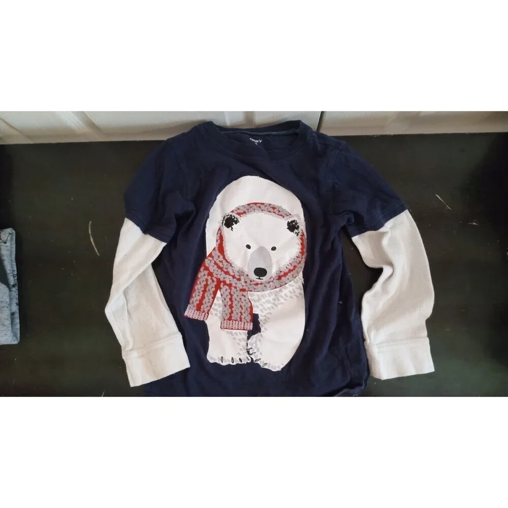 Mixed Boys bundle size 5‎ (2)